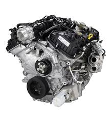 New Mercedes 409D engines